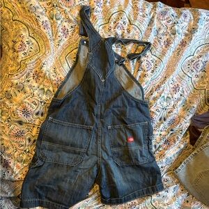 Dickies overalls